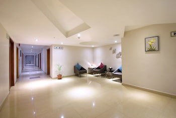Best Western Ashoka