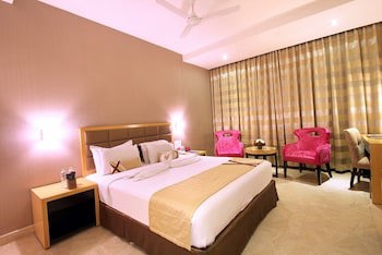 Best Western Ashoka