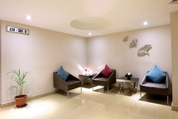 Best Western Ashoka