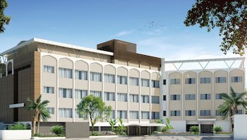Best Western Ashoka