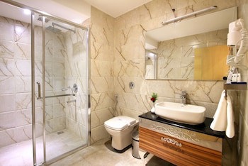 Best Western Ashoka