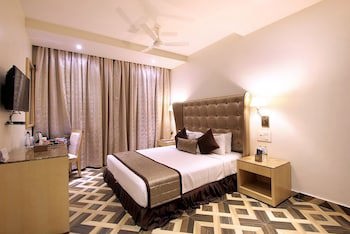 Best Western Ashoka