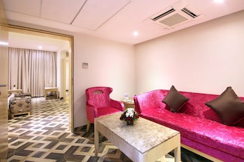 Best Western Ashoka