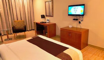 Best Western Ashoka