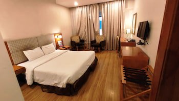 Best Western Ashoka