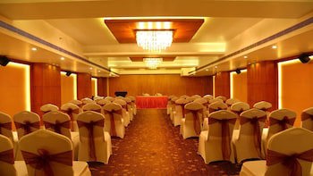 Best Western Ashoka