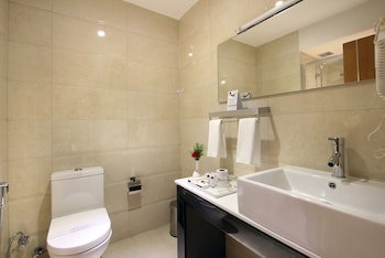 Best Western Ashoka