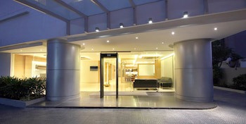 Best Western Ashoka