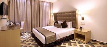 Best Western Ashoka