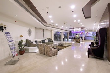 Best Western Ashoka