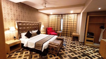 Best Western Ashoka