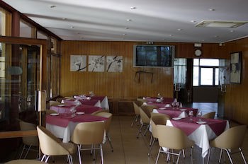 Hotel Los Olivos