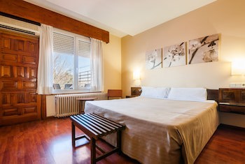 Hotel Los Olivos