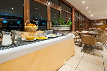Hotel Los Olivos