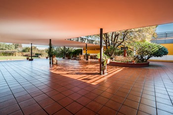 Hotel Los Olivos