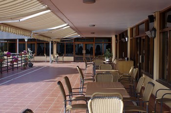 Hotel Los Olivos