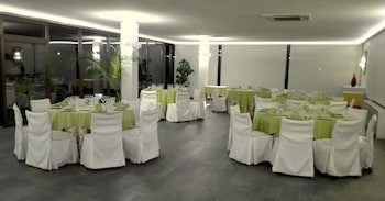 Hotel Los Olivos