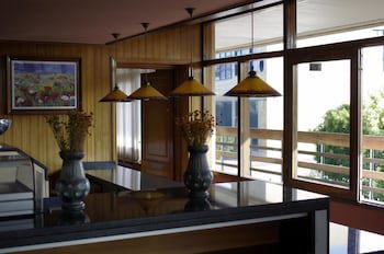 Hotel Los Olivos