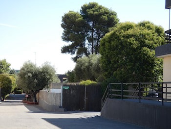 Hotel Los Olivos