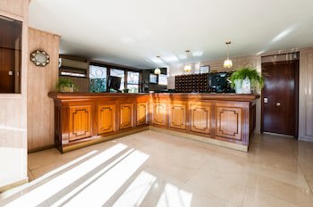 Hotel Los Olivos