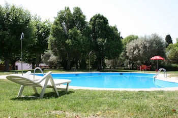 Hotel Los Olivos