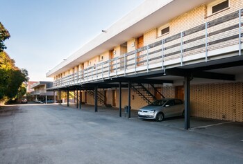 Hotel Los Olivos