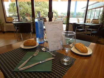 Hotel Los Olivos