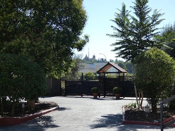 Hotel Los Olivos