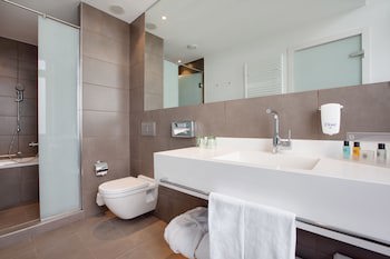 Holiday Inn Dresden - Am Zwinger by IHG galeri fotoğrafı