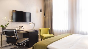 Holiday Inn Dresden - Am Zwinger by IHG galeri fotoğrafı