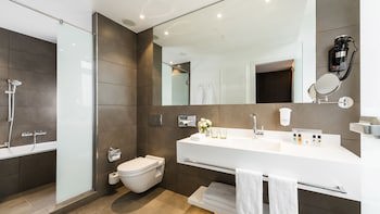 Holiday Inn Dresden - Am Zwinger by IHG galeri fotoğrafı