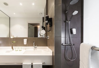 Holiday Inn Dresden - Am Zwinger by IHG galeri fotoğrafı