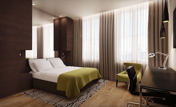 Holiday Inn Dresden - Am Zwinger by IHG galeri fotoğrafı