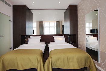 Holiday Inn Dresden - Am Zwinger by IHG galeri fotoğrafı
