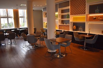 Holiday Inn Dresden - Am Zwinger by IHG galeri fotoğrafı