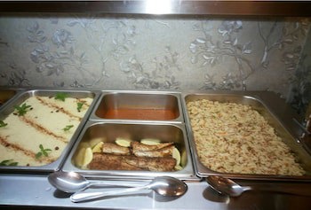Benin Royal Hotel