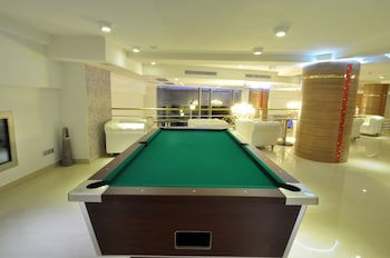 Benin Royal Hotel