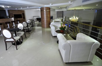 Benin Royal Hotel