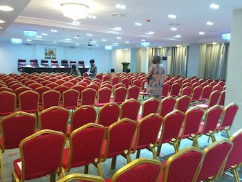Benin Royal Hotel