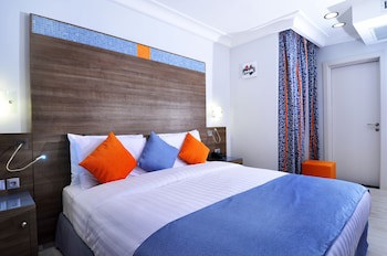 Benin Royal Hotel