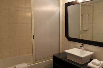 Benin Royal Hotel
