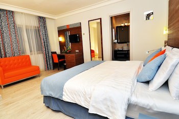 Benin Royal Hotel