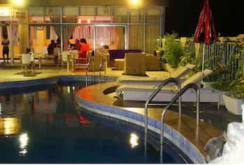 Benin Royal Hotel
