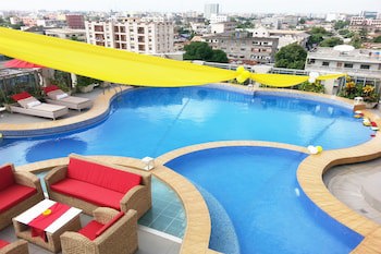 Benin Royal Hotel