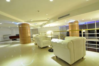 Benin Royal Hotel