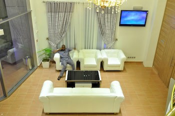 Benin Royal Hotel