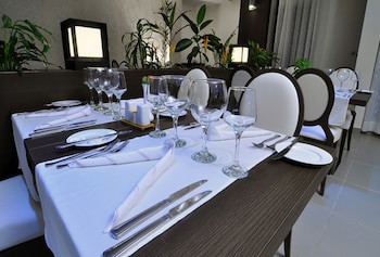 Benin Royal Hotel