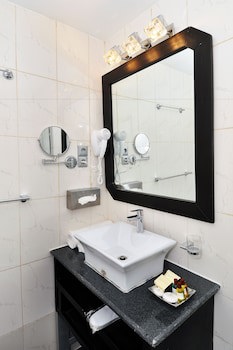 Benin Royal Hotel
