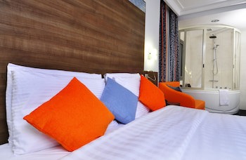 Benin Royal Hotel
