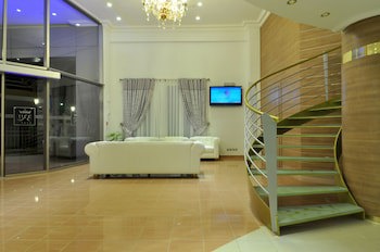 Benin Royal Hotel